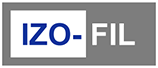 Izo fil logo